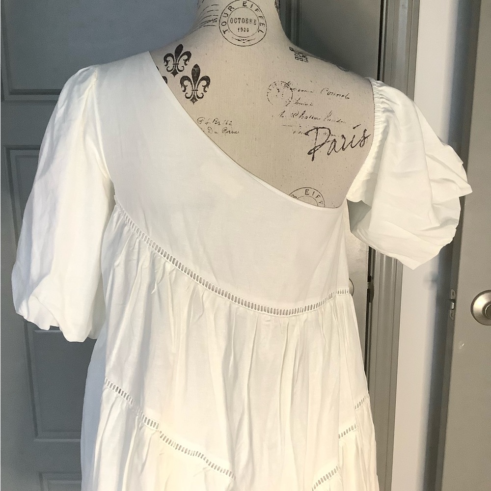 🌼 Altar’d State Mini Dress 🌼 - Picture 7 of 14